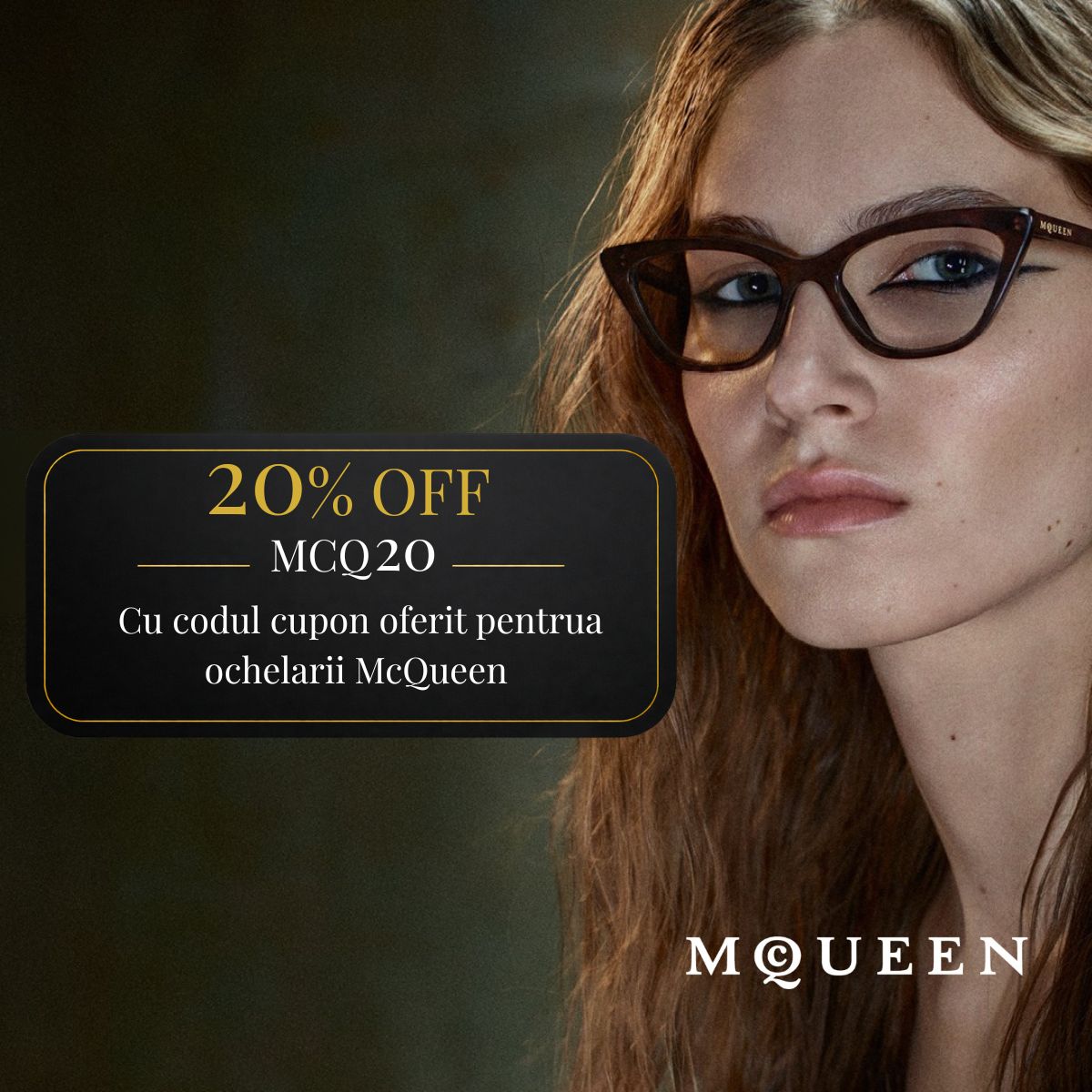 Alexander McQueen