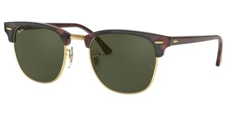 Ray-Ban  RB3016 W0366 CLUBMASTER 