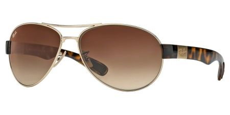 Ray-Ban RB3509 001/13 N/A