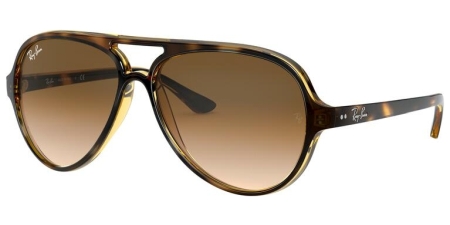 Ray-Ban RB4125 710/51 CATS 5000