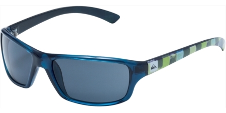 Quiksilver  THRUSTER KS4078 218 DBLUE/GRY 