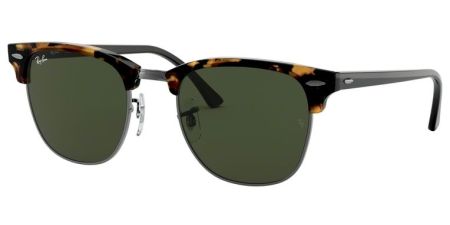 Ray-Ban  RB3016 1157 CLUBMASTER 