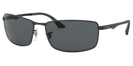Ray-Ban RB3498 006/81 N/A