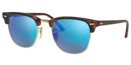 Ray-Ban  RB3016 114517 CLUBMASTER 