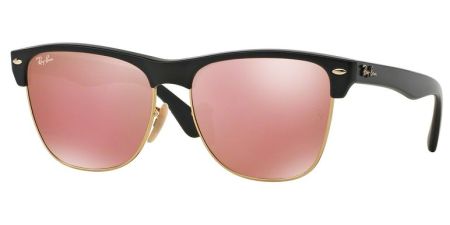 RB4175 877-Z2 CLUBMASTER OVERSIZED