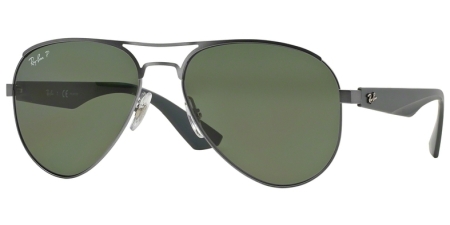 Ray-Ban  RB3523 029/9A 