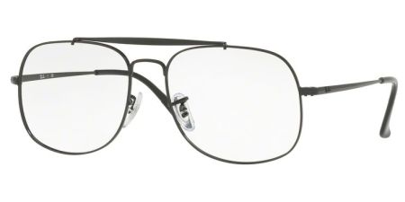Ray-Ban RB6389 2509 THE GENERAL