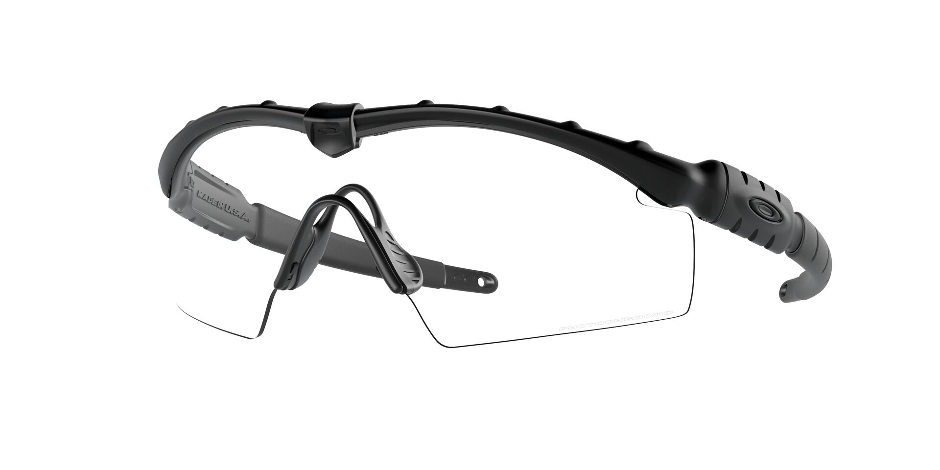 Oakley  OO9060 39 BALLISTIC M FRAME 