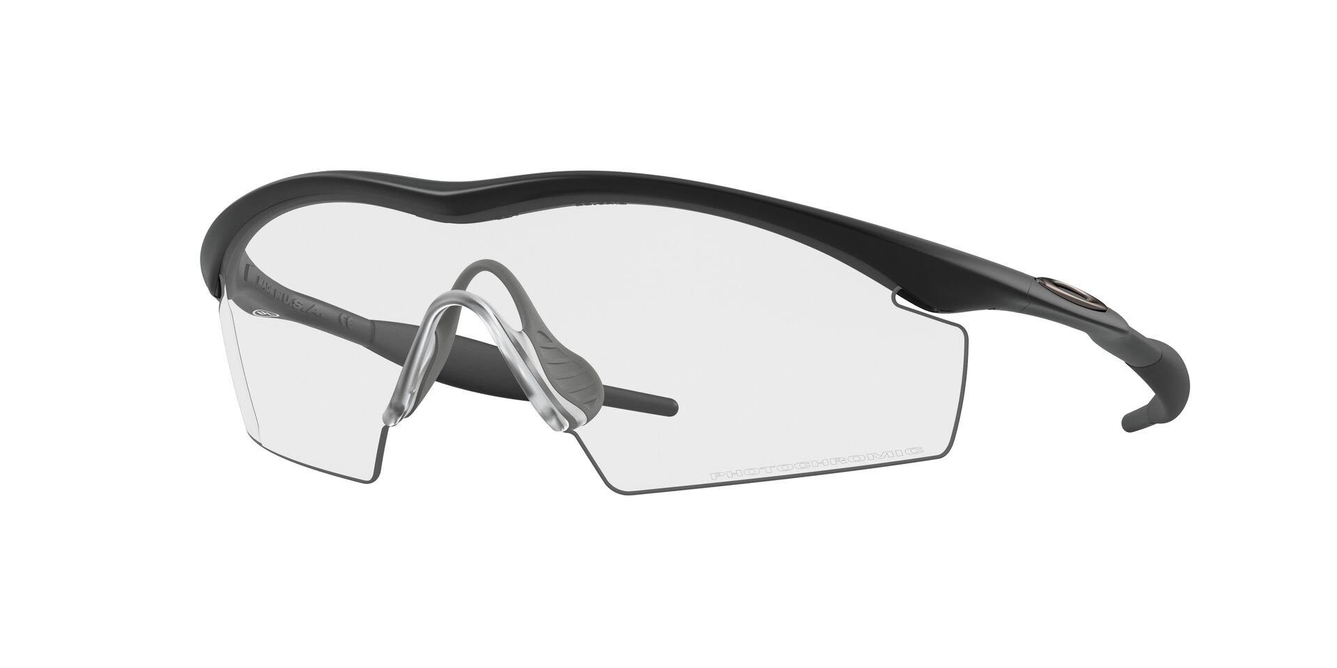 Oakley  OO9060 61 BALLISTIC M FRAME 
