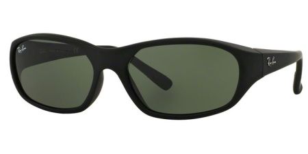 Ray-Ban  RB2016 W2578 DADDY-O 
