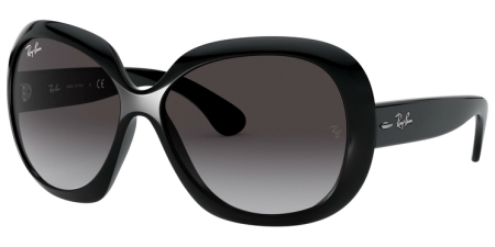 Ray-Ban RB4098 601/8G JACKIE OHH II