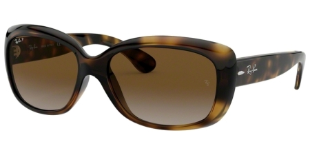 Ray-Ban  RB4101 710/T5 JACKIE OHH 