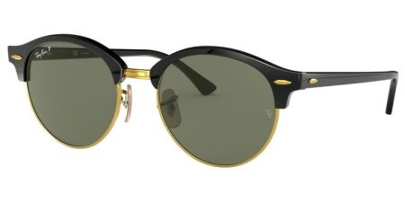 Ray-Ban RB4246 901/58 CLUBROUND