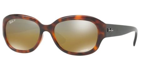 Ray-Ban RB4282CH 6281A2
