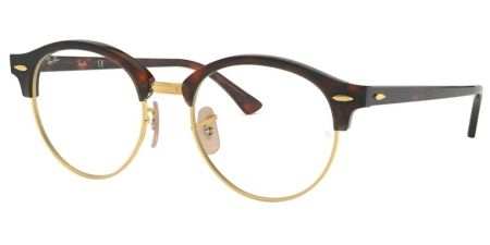 Ray-Ban RB4246V 2372 CLUBROUND