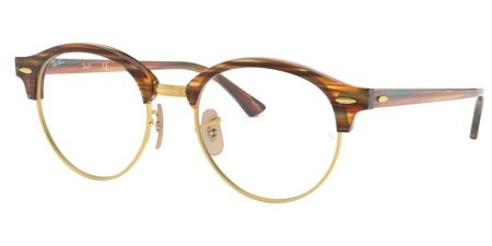 Ray-Ban  RB4246V 5751 CLUBROUND 