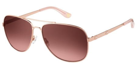 Juicy Couture  JU 589/S 000 M2 