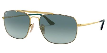 Ray-Ban  RB3560 91023M THE COLONEL 