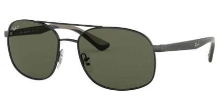 Ray-Ban  RB3593 002/9A 