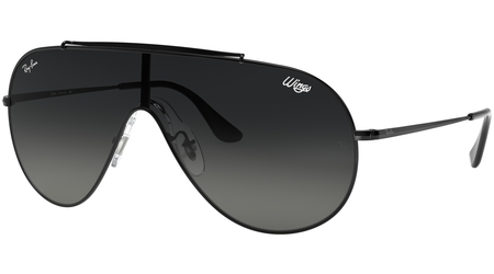 Ray-Ban RB3597 002/11 WINGS