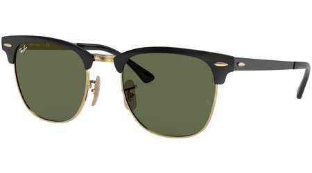 Ray-Ban  RB3716 187 CLUBMASTER METAL 
