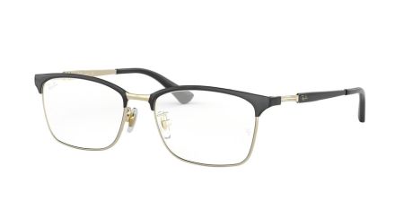 Ray-Ban  RB8751D 1198 