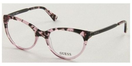 Guess  GU2462 PNK 