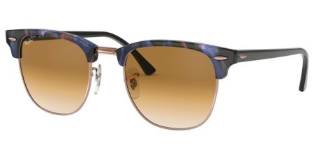 Ray-Ban RB3016 125651 CLUBMASTER