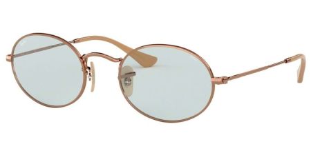 Ray-Ban RB3547N 91310Y OVAL