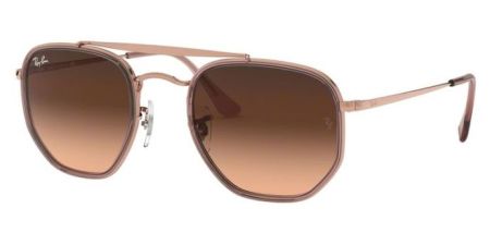 Ray-Ban  RB3648M 9069A5 THE MARSHAL II 