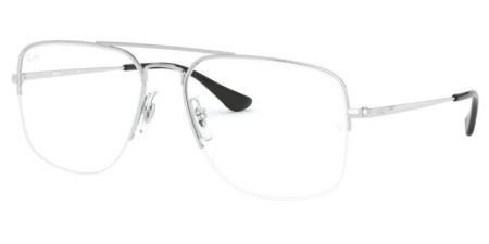 Ray-Ban  RB6441 2501 THE GENERAL GAZE 