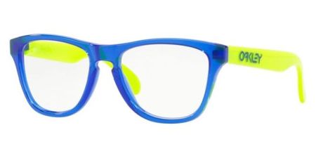 OY8009 03 RX FROGSKINS XS