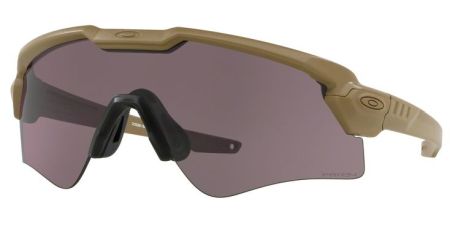 OO9296 19 SI BALLISTIC M FRAME ALPHA