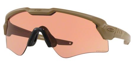 OO9296 21 SI BALLISTIC M FRAME ALPHA