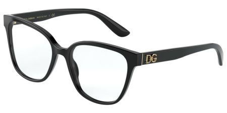 Dolce&Gabbana DG3321 501