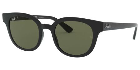 Ray-Ban  RB4324 601/9A 