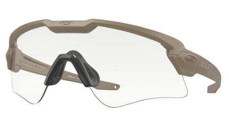 OO9296 27 SI BALLISTIC M FRAME ALPHA