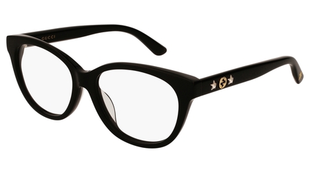 Gucci  GG0211OA-001 