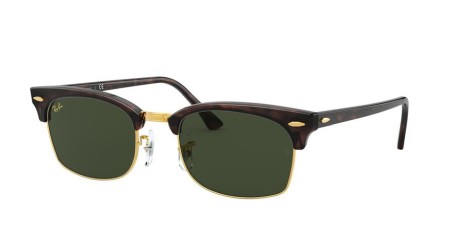 Ray-Ban RB3916 130431 CLUBMASTER SQUARE