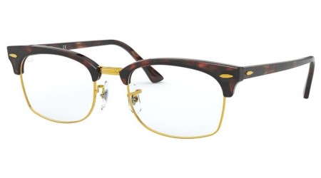 Ray-Ban  RB3916V 8058 CLUBMASTER SQUARE 