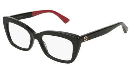 Gucci  GG0165O-003 