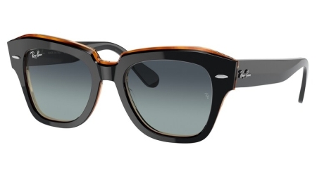 Ray-Ban  RB2186 132241 STATE STREET 
