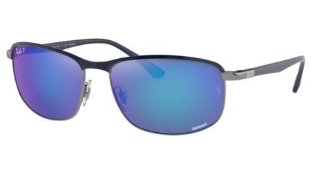 Ray-Ban  RB3671CH 92044L 