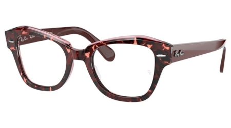 Ray-Ban  RB5486 8097 STATE STREET 