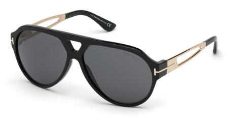 Tom Ford FT0778 01A PAUL