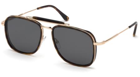 Tom Ford FT0665 52A HUCK