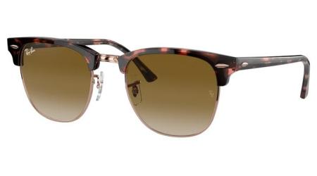 Ray-Ban RB3016 133751 CLUBMASTER