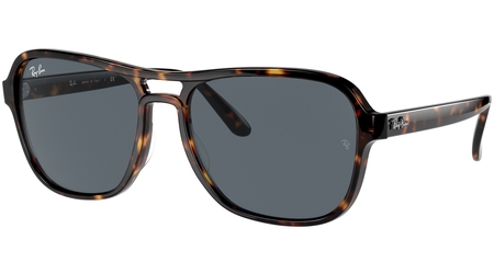 Ray-Ban  RB4356 902/R5 STATE SIDE 