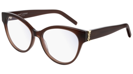 Saint Laurent  SL M34-007 