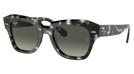 Ray-Ban  RB2186 133371 STATE STREET 